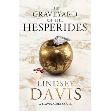 The Graveyard of the Hesperides        {USED}